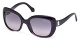 Roberto Cavalli 828T Sunglasses