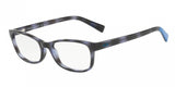 Armani Exchange 3043 Eyeglasses