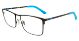 Police VPL55555627Y Eyeglasses