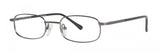 Fundamentals F300 Eyeglasses