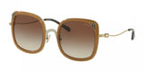 Coach L1081 7101B Sunglasses