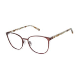 Isaac Mizrahi NY IM30043 Eyeglasses