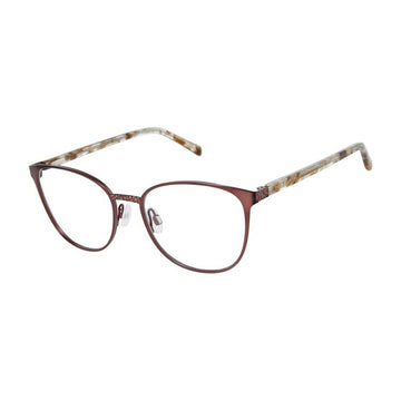 Isaac Mizrahi NY IM30043 Eyeglasses