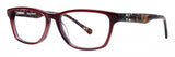 Vera Wang ZIPPORAH Eyeglasses