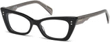 Just Cavalli 0799 Eyeglasses