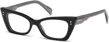 Just Cavalli 0799 Eyeglasses