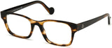 Moncler 5070F Eyeglasses