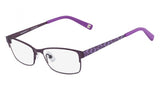 Marchon NYC PAVILION Eyeglasses