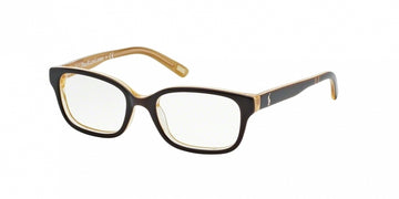 Polo Prep 8520 Eyeglasses