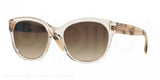 Burberry 4187 Sunglasses