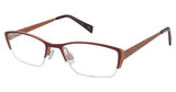 Kliik K527 Eyeglasses