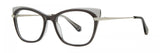 Zac Posen Chaka Eyeglasses