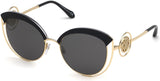 Roberto Cavalli 1086 Sunglasses