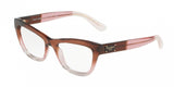 Dolce & Gabbana 3253F Eyeglasses