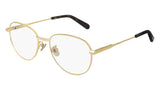 Brioni Contemporary Luxury BR0070O Eyeglasses