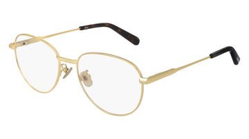 Brioni Contemporary Luxury BR0070O Eyeglasses