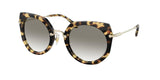 Miu Miu Core Collection 02XS Sunglasses