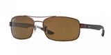 Ray Ban 8316 Sunglasses