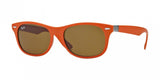 Ray Ban 4207 Sunglasses