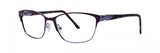 Dana Buchman YEVON Eyeglasses