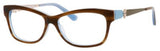 Juicy Couture 138 Eyeglasses