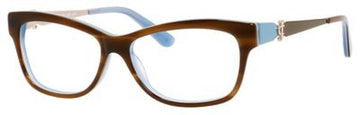 Juicy Couture 138 Eyeglasses
