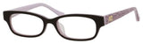 Juicy Couture Ju918 Eyeglasses