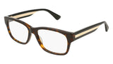 Gucci Urban GG0343O Eyeglasses