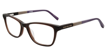 Jones New York J236BRO48 Eyeglasses
