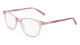 Marchon NYC TRES JOLIE 193 Eyeglasses