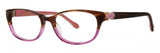 Lilly Pulitzer SLOANE Eyeglasses