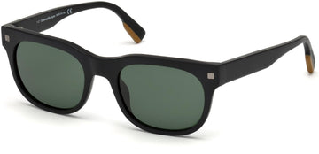 Ermenegildo Zegna 0101 Sunglasses