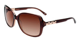 Bebe 7090 Sunglasses