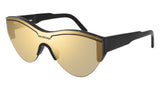 Balenciaga Extreme BB0004S Sunglasses