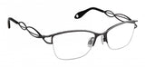 Fysh F3644 Eyeglasses