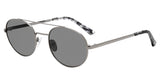 Lucky Brand BODIEGUN54 Sunglasses