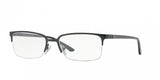 Versace 1219 Eyeglasses