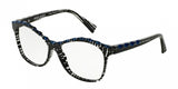 Alain Mikli 3018 Eyeglasses