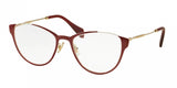 Miu Miu 51OV Eyeglasses