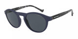Emporio Armani 4138F Sunglasses