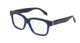 Alexander McQueen Amq - Edge AM0038O Eyeglasses
