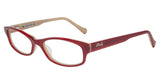 Lucky Brand POETTOR53 Eyeglasses