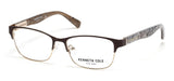 Kenneth Cole New York 0317 Eyeglasses