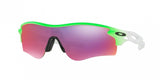 Oakley Radarlock Path 9181 Sunglasses