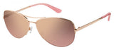 Juicy Couture Ju594 Sunglasses