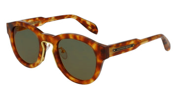 Alexander McQueen Amq - Edge AM0046S Sunglasses