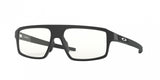 Oakley Cogswell 8157 Eyeglasses