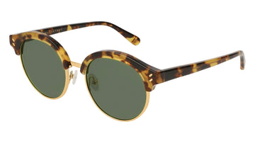 Stella McCartney Stella Essentials SC0120SI Sunglasses
