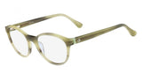 Calvin Klein 5881 Eyeglasses