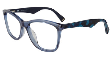 Police VPL760095552 Eyeglasses